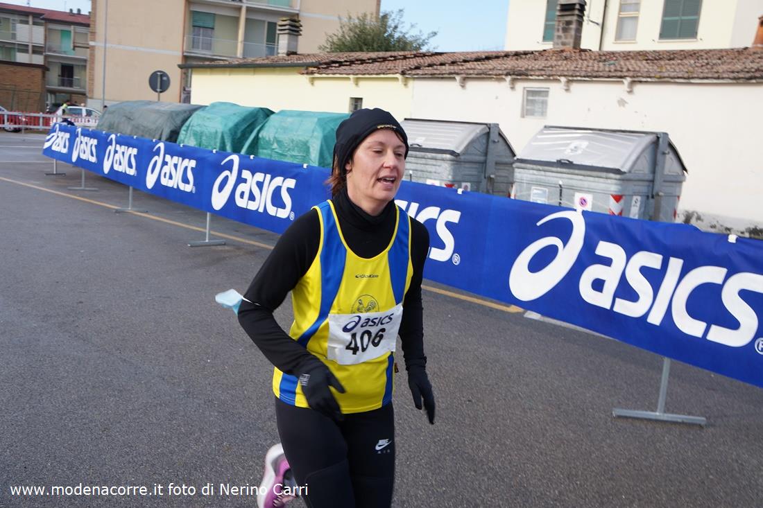 Voltana: Maratonina di Voltana - 05 dicembre 2021
